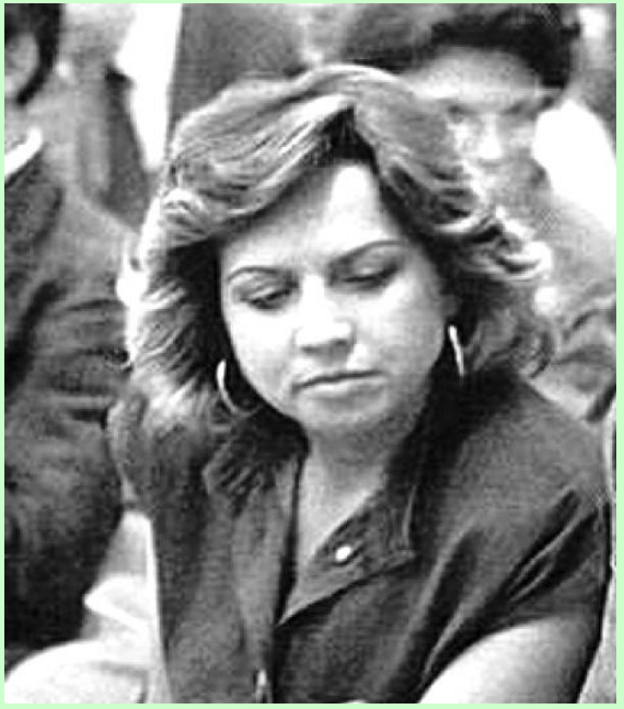 8 marzo 2021. Le donne in magistratura