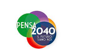 “Pensa 2040: cultura e cittadinanza attiva come strumento chiave di lotta alle mafie”