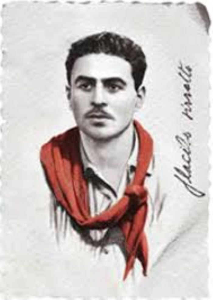 L’attualità di Placido Rizzotto, sindacalista ucciso dai mafiosi