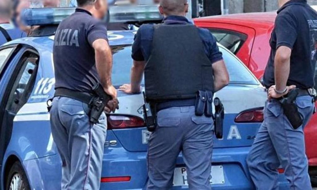 Forze di polizia: qualche “macchia” di troppo