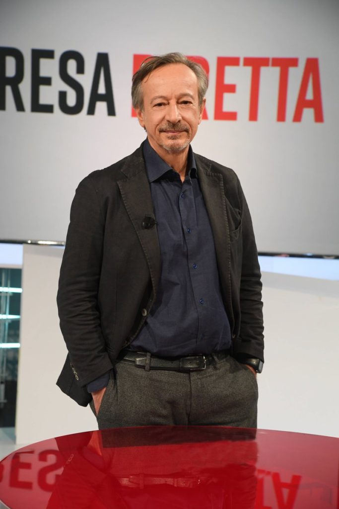 “Processo alla ‘ndrangheta”, lunedì 15 marzo a Presa Diretta