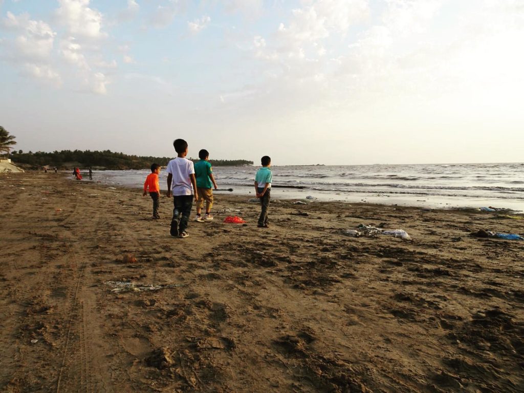 Verso un mondo diverso, il sogno di Barca e Giovannini