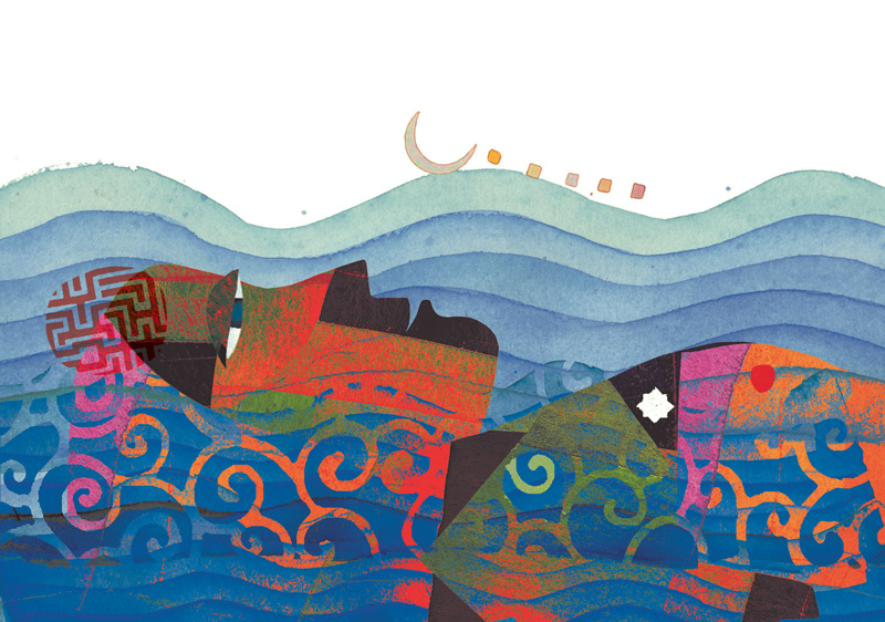 “Creatori di storie e di speranze” con Animazione Sociale dal 25 al 27 marzo