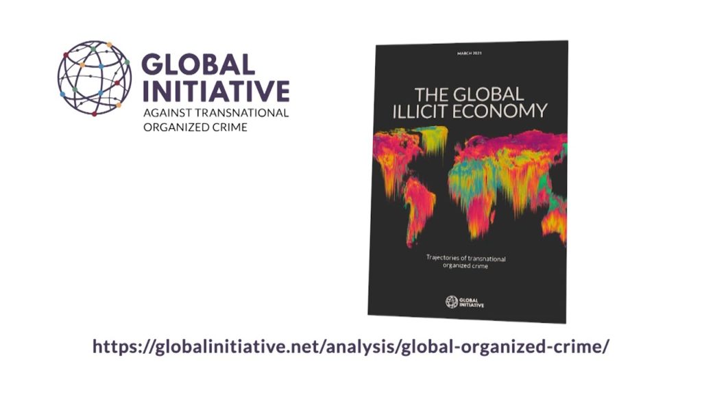 The Global Illicit Economy. Trajectories of Organized Crime