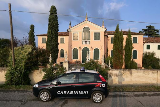 Dal fango alle stelle: la confisca dei beni ai corrotti