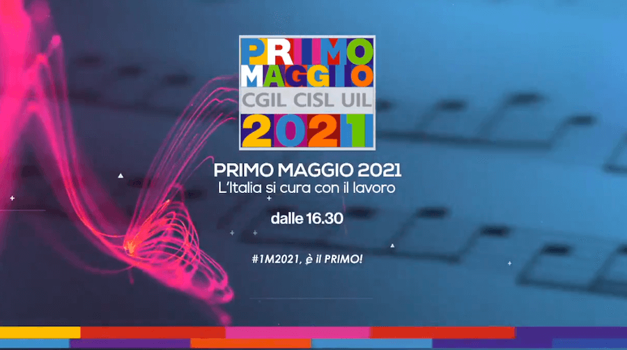 La Rai per il Primo Maggio. Il palinsesto per la Festa del Lavoro