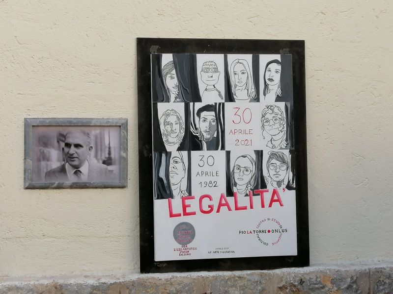 Appello dal carcere: più scuola contro la mafia