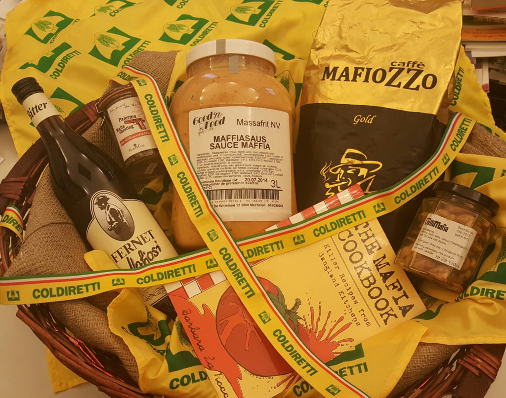 Illeciti agrolimentari, approvare la legge agli onesti conviene