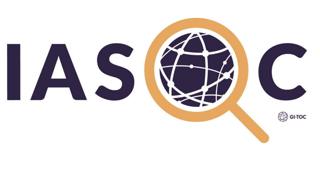 Congratulations to the winners of our IASOC Annual Prizes 2023