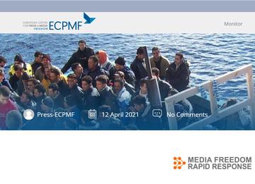 Italia, giornalisti intercettati: il consorzio MFRR scrive al governo