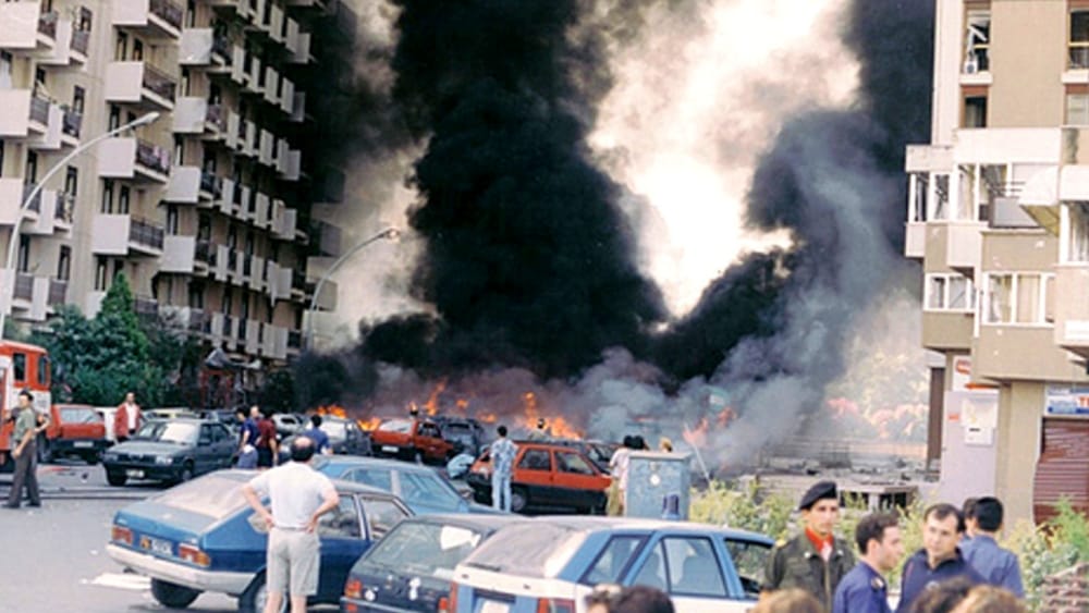 Strage Borsellino, per DDA Caltanissetta Maurizio Avola non è attendibile