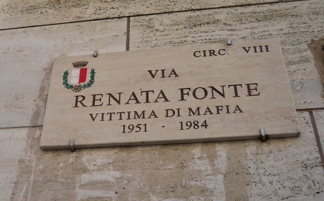 Sabato 24/4, “Un’ora con…” Articolo 21 Puglia: mafie, dal delitto Fonte ai giorni nostri