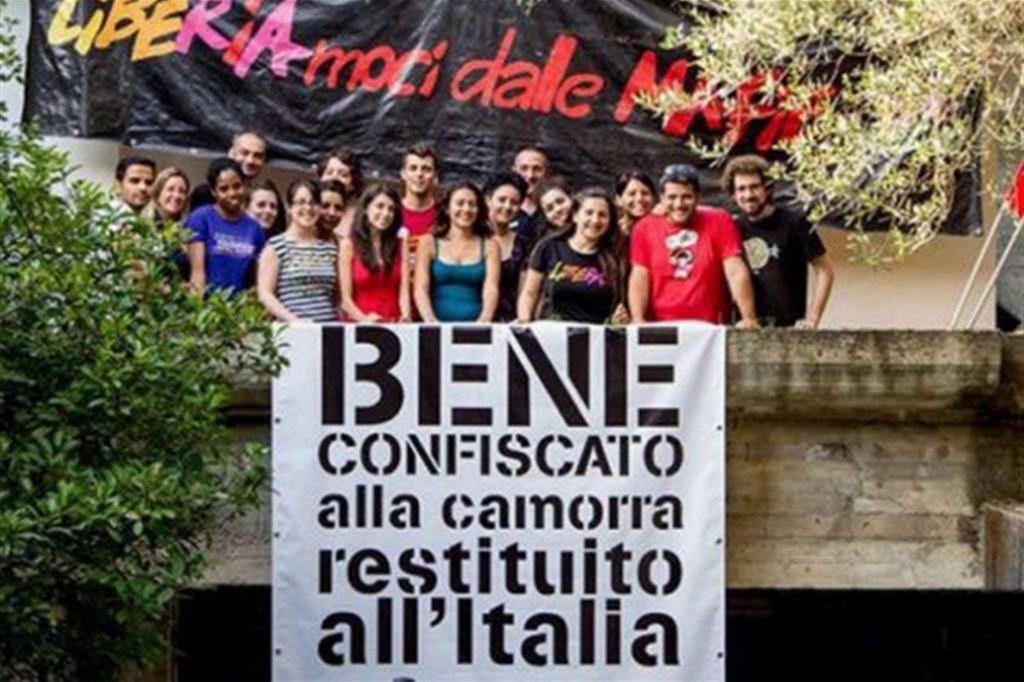 Beni confiscati alla mafia: per lo Stato possono essere un’opportunità o una condanna