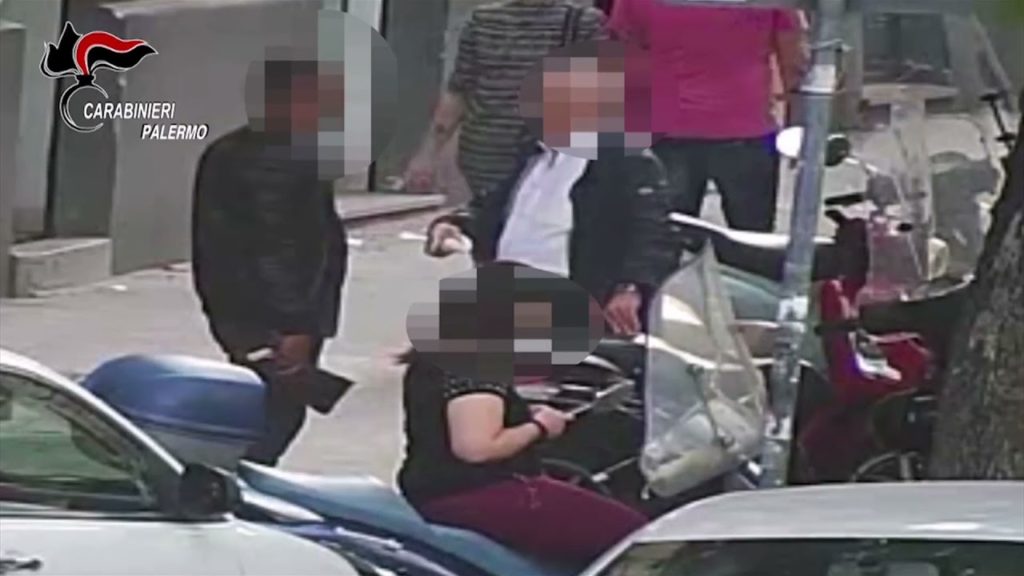 Il vincolo mafioso dura per sempre. Lo mostrano le intercettazioni su Calvaruso e i Graviano