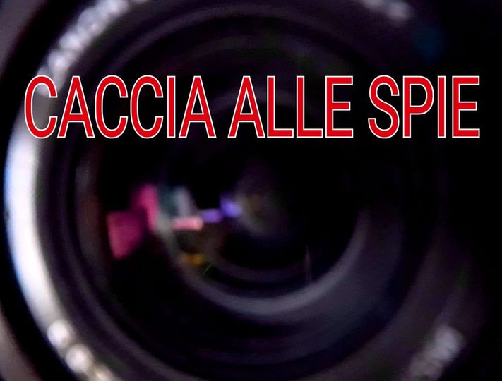 Caccia alle spie