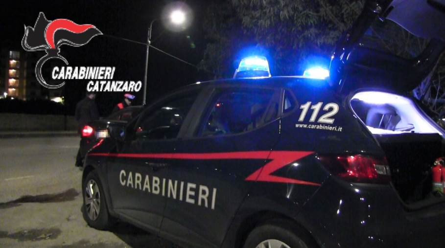 La Calabria che si ribella alla ‘ndrangheta fa arrestare 13 persone