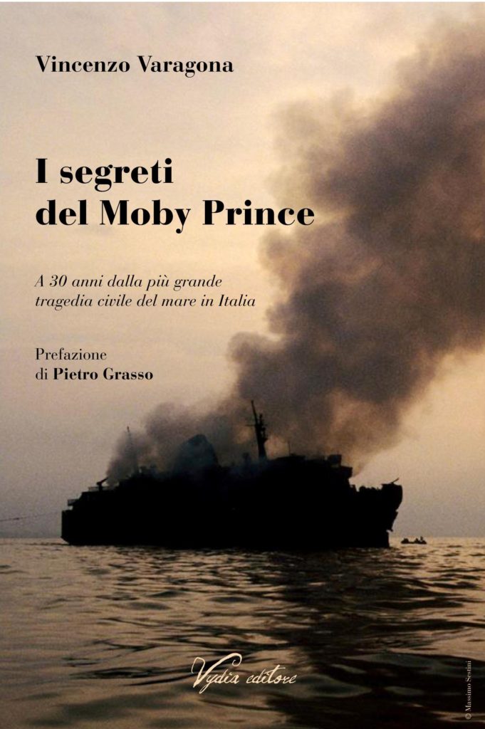 I segreti del Moby Prince