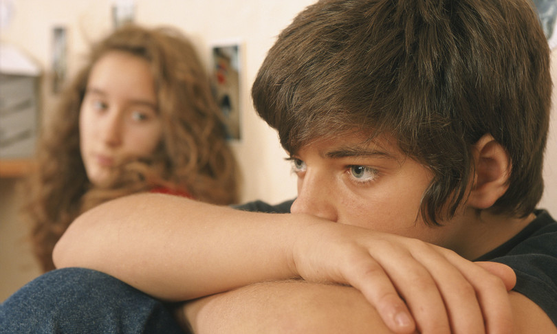 Non soffocare i giovani fragili. La pandemia, i figli e gli psicofarmaci