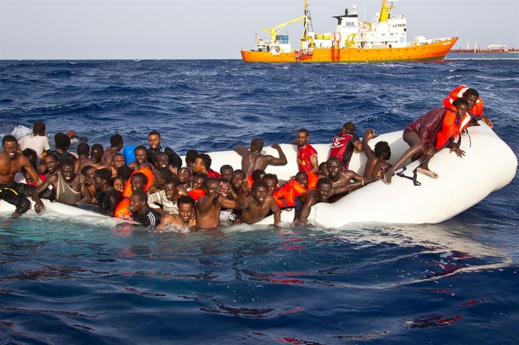 I dati reali su immigrazione clandestina e contrasto ai trafficanti