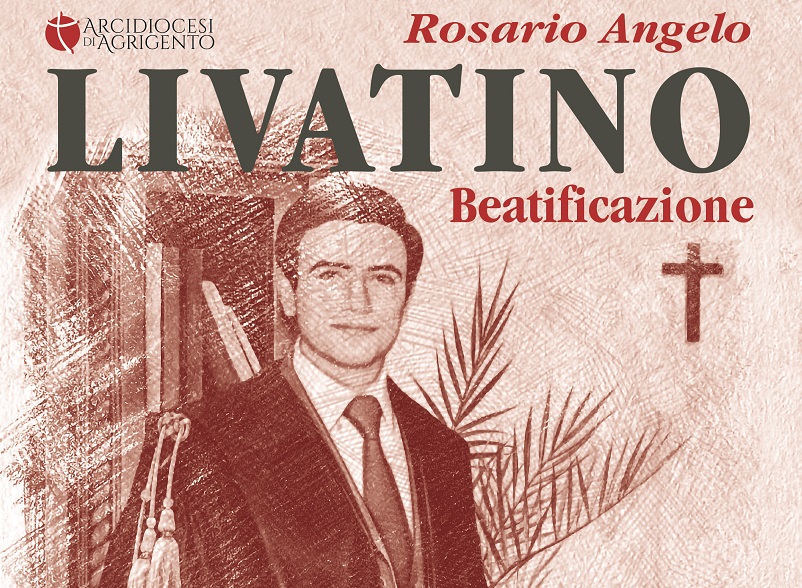 Verso la beatificazione di Rosario Livatino, 3 docu-video di TV2000