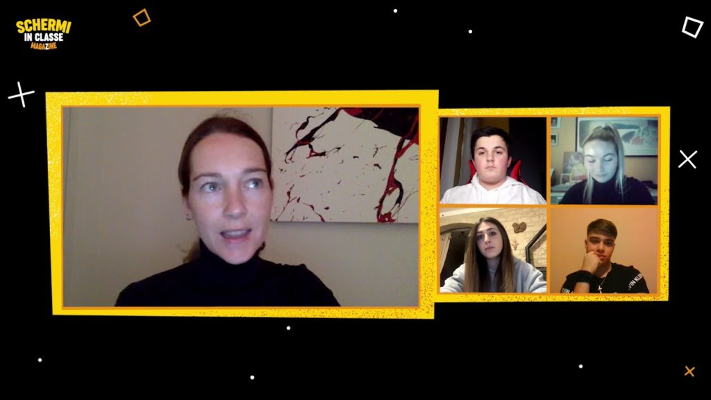 “Mafie, cosa ci dicono cinema e serie tv?”, terzo appuntamento con SIC Magazine