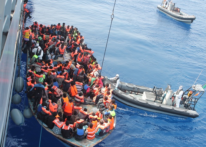 Trapani, il lato oscuro dell’inchiesta sulle Ong