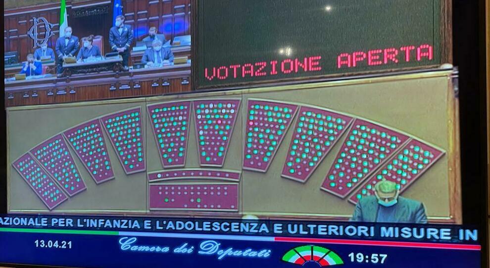 Pnrr, fondi per l’infanzia dopo mozione bipartisan. Una battaglia partita da Napoli