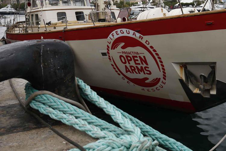 Open Arms, rinviato a giudizio l’ex ministro Salvini