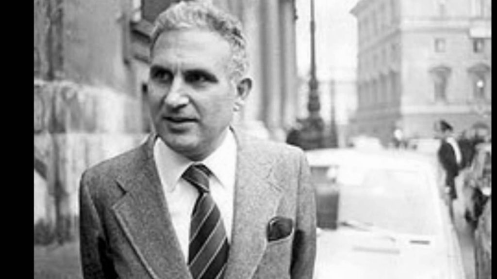 Ora giù le mani dalle misure antimafia ideate da La Torre