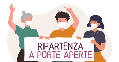 “Vogliamo strumenti e dati per monitorare l’uso dei fondi del Recovery Plan”