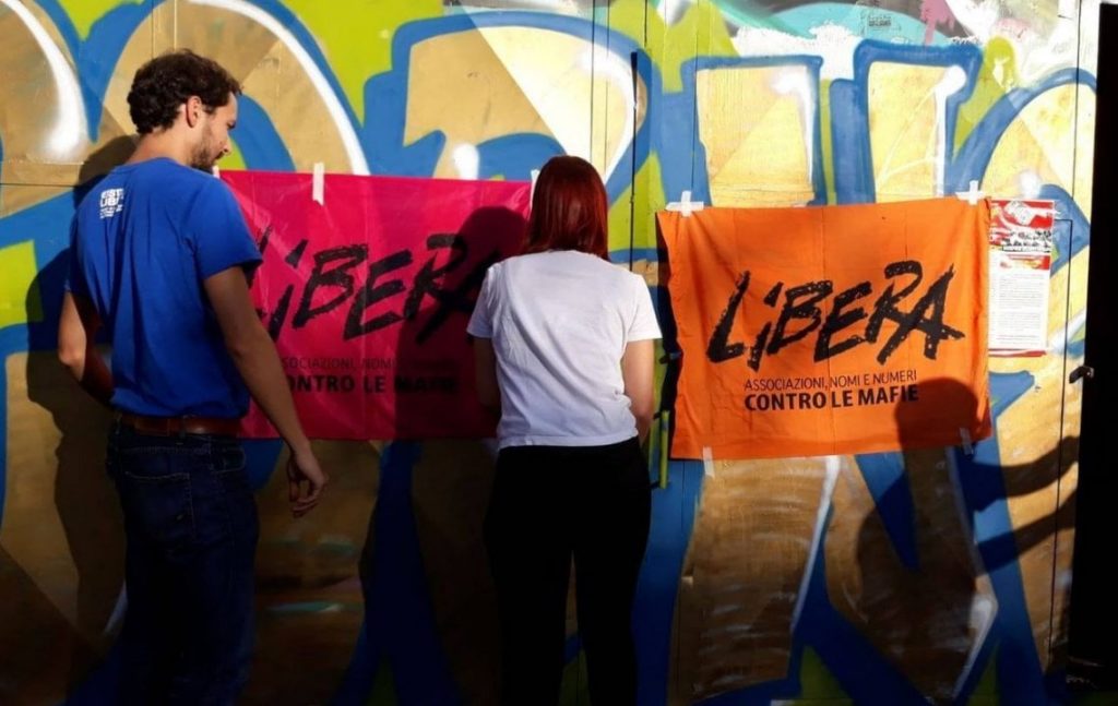 La Giunta Raggi affonda l’attivazione del Forum cittadino sui beni confiscati