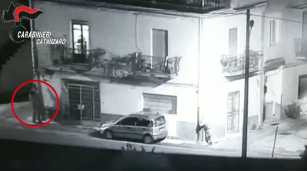 Catanzaro, nuovo colpo al business della droga del clan Gallace