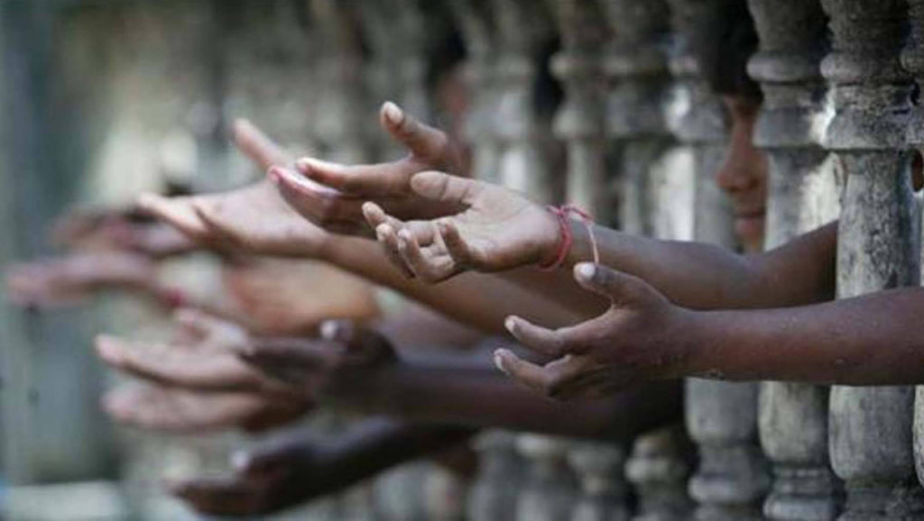 I nigeriani primi anche nella tratta degli esseri umani e nella riduzione in schiavitù in Italia