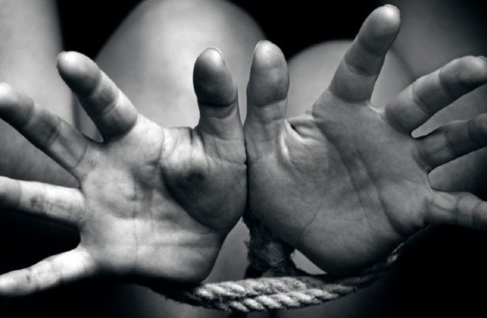 Tratta di esseri umani, focus del Viminale sul fenomeno