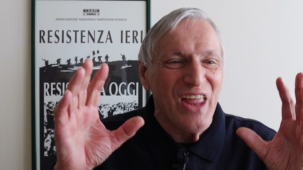 “Un 25 aprile per liberare la libertà”