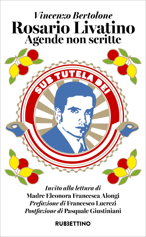 Rosario Livatino. Agende non scritte