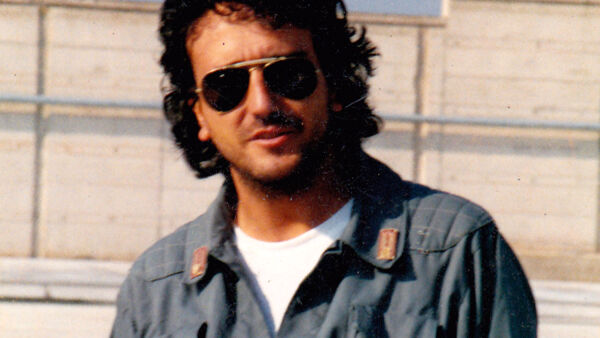 Falcone: Don Luigi Ciotti oggi in Puglia per la messa in ricordo di Antonio Montinaro