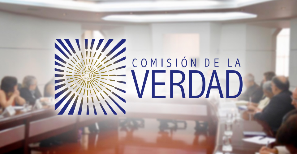 Appello di solidarietà internazionale con il popolo colombiano