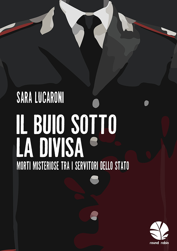 Il buio sotto la divisa