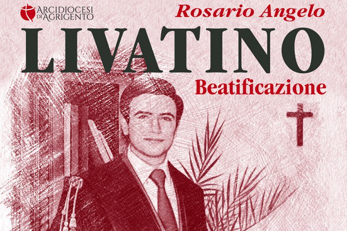 Messaggio dei Vescovi di Sicilia per la beatificazione: “Livatino, uno di noi”