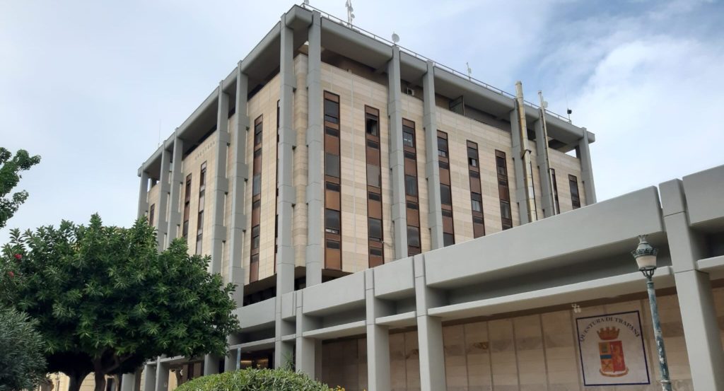 Trapani, maxi sequestro per il manager consulente dell’ex governatore Cuffaro