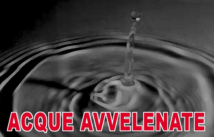 Acque avvelenate
