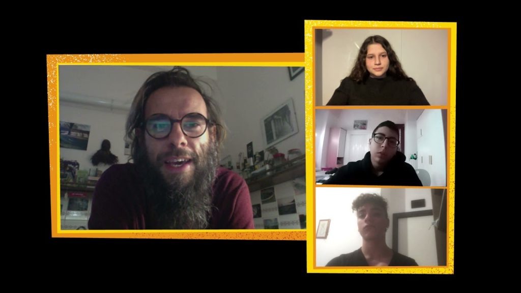 Appunti di viaggio nell’era della pandemia, la quinta puntata di SIC