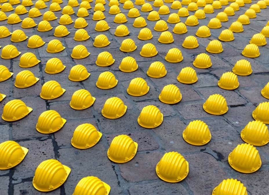 AreaDG e la sicurezza sul lavoro