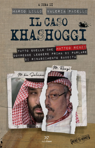 Il caso Khashoggi