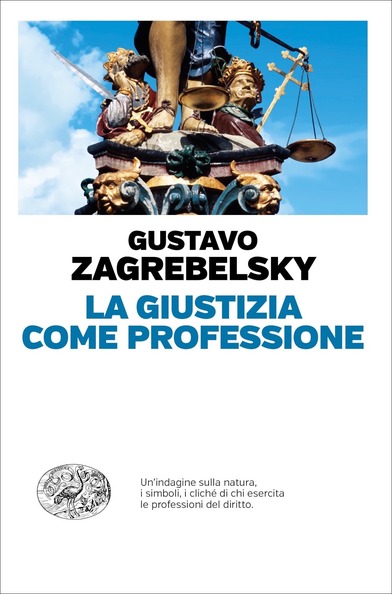 Il dono della sincerità. Recensione a “La giustizia come professione”