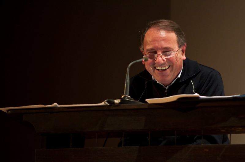 Don Pierluigi Di Piazza nuovo presidente di Articolo 21 FVG