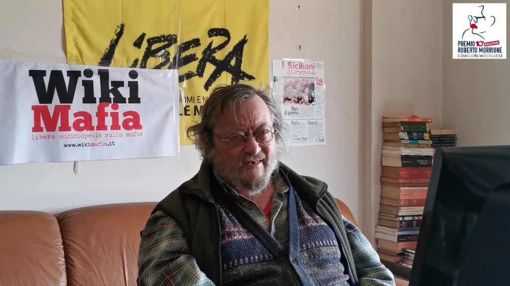 “Due fratelli strani e diversi”. Riccardo Orioles ricorda Roberto Morrione