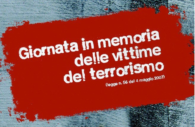 La Rai per la Giornata della memoria per le vittime del terrorismo
