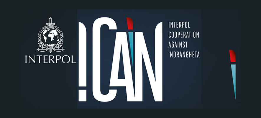 Progetto I CAN: a un anno dall’avvio, catturati 14 latitanti di ‘ndrangheta